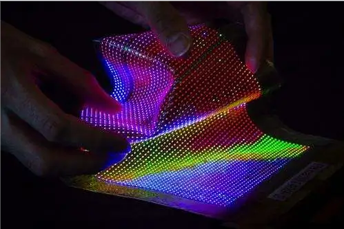 The Future of Flexible Displays and Wearable Technology: A Technical Deep Dive