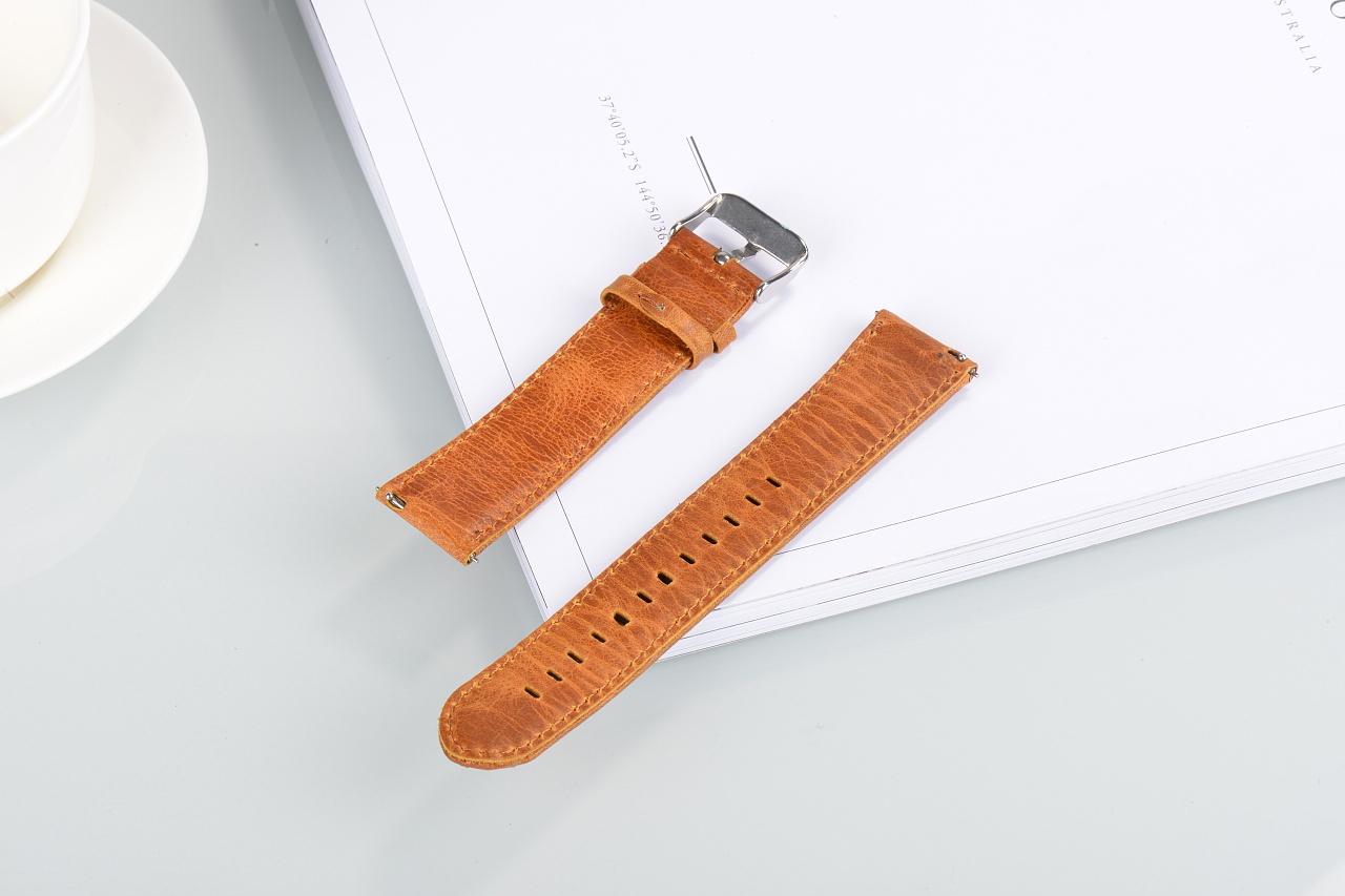 Watch strap