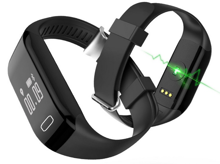 H3 Bluetooth Smart Band