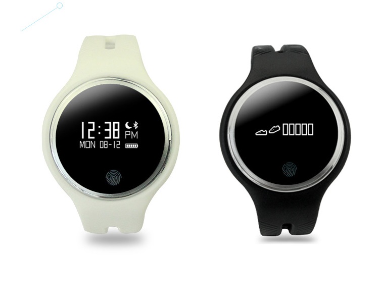 E07 Smart Sport Wristband IP67