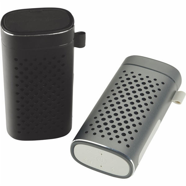 [YP08] Outdoors BT Speaker