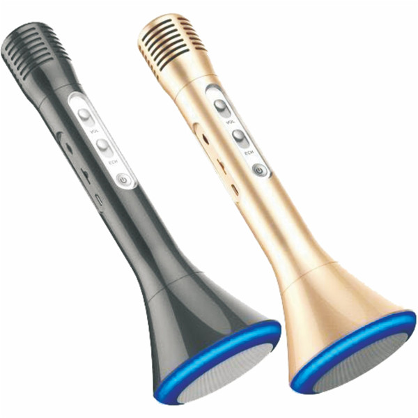 [YM06] Karaoke BT Speaker