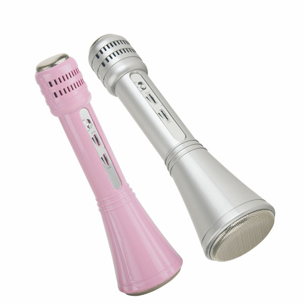 [YM11] Karaoke BT Speaker