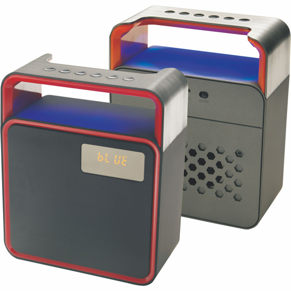 [Y138S] Desktop BT Speaker