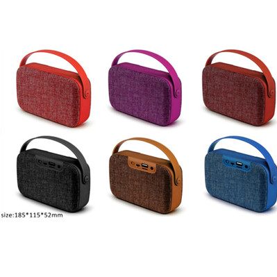 [Y135] Desktop BT Speaker