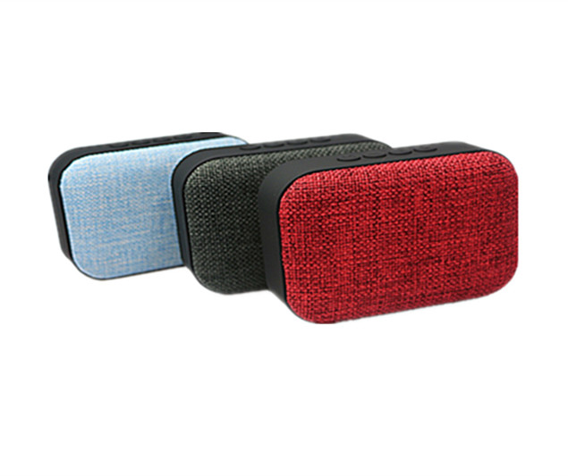 [Y085] Desktop BT Speaker