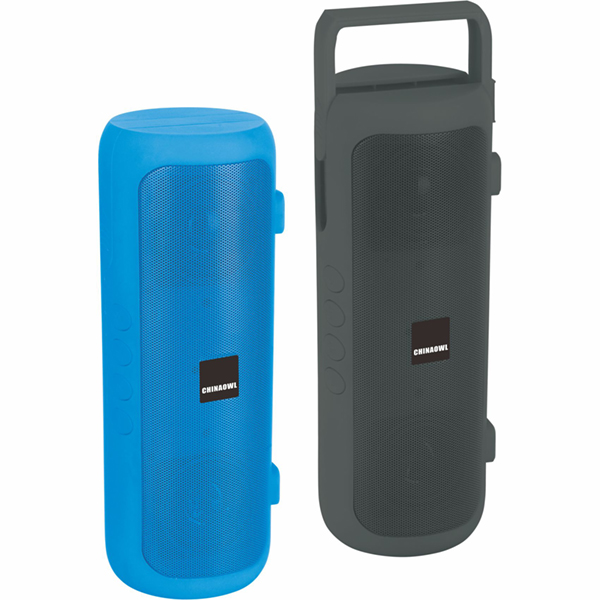 [Y136] Desktop BT Speaker