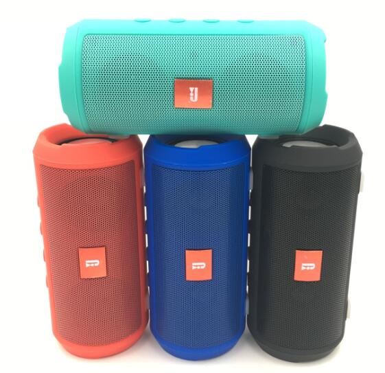 [Y129] Desktop BT Speaker