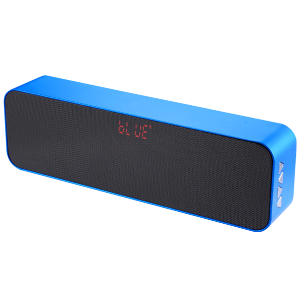 [Y049] Desktop BT Speaker