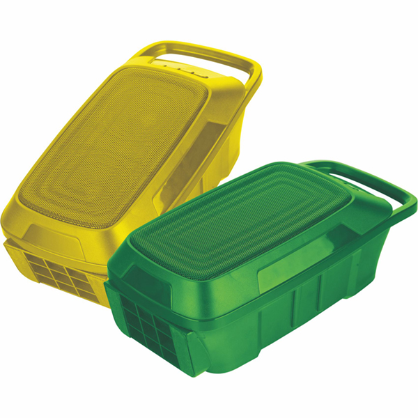 [Y139] Desktop BT Speaker