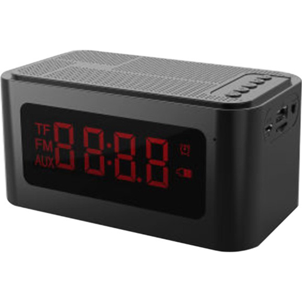 [YH16] Clock BT Speaker