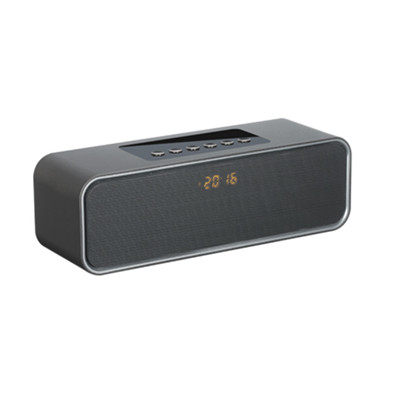 [YH39] Clock BT speaker