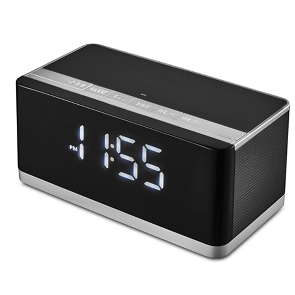 [YH32] Clock BT speaker