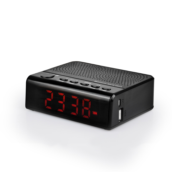 [YH10] Clock BT speaker