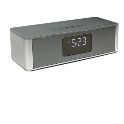 [YH60] Clock BT speaker