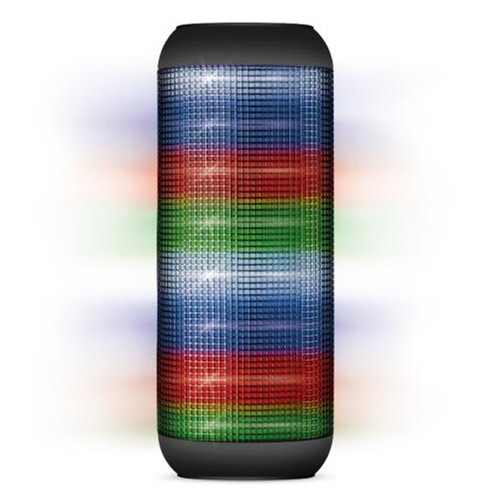 [Y130] LED BT Speaker