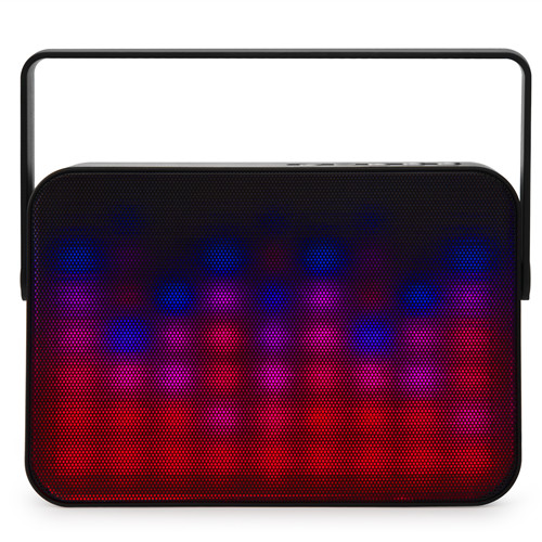 [Y109L] LED BT Speaker