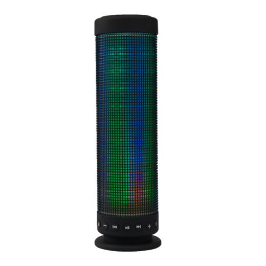 [Y108] LED BT Speaker
