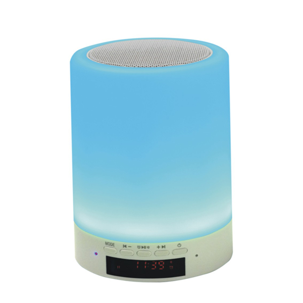 [YH096] LED BT Speaker