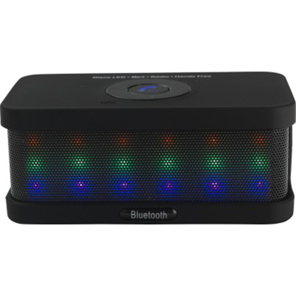 [Y116] LED BT Speaker