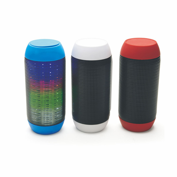 [Y118] LED BT Speaker