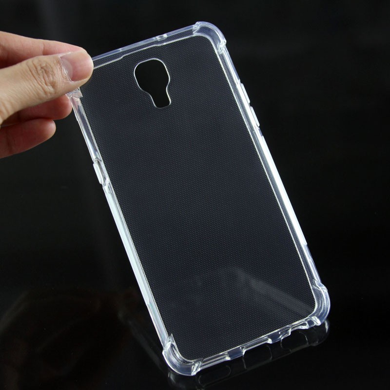 Professional mobile phone case accessory ultra thin TPU phone shell for SONY Xperia XA1 Ultra 6 inch . as4