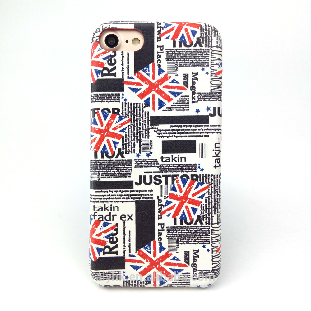 mobile phone accessories,custom design mobile phone case for iPhone 7 7plus good quality back cover shell
