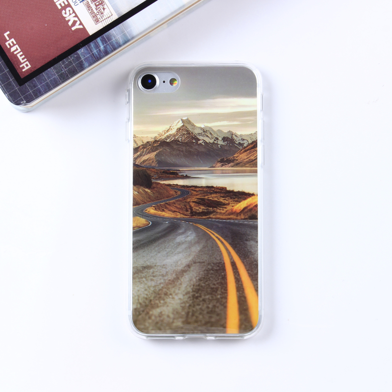 Good reputation cell phone cover case mobile phone shell for Samsung s5 case