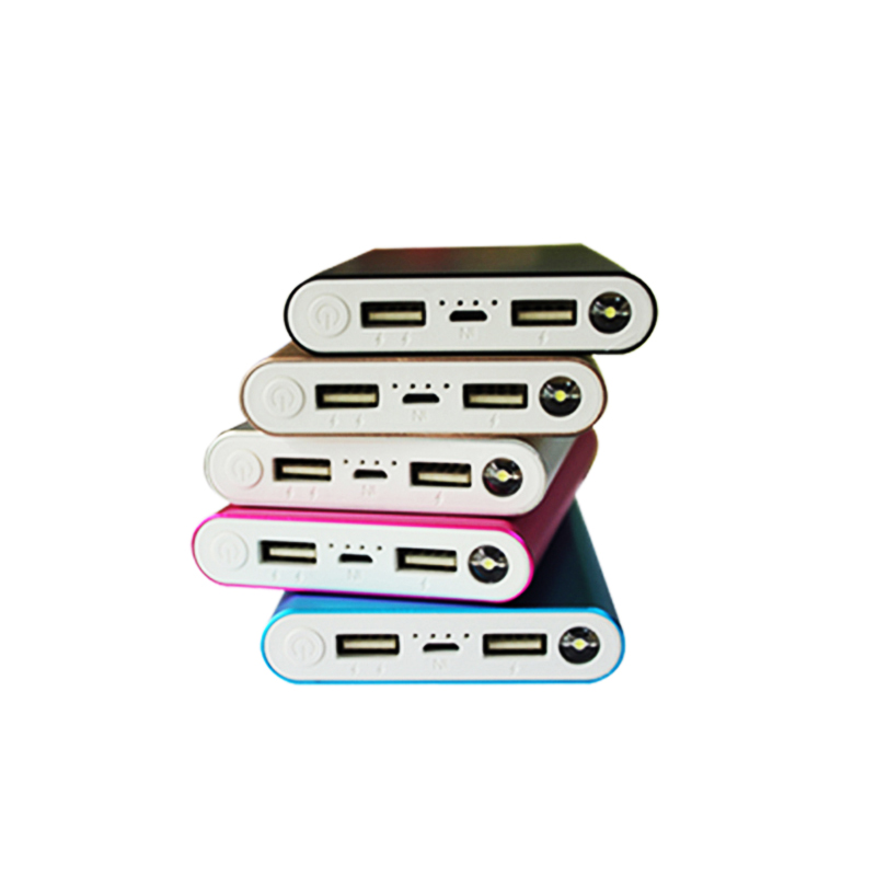 New products guangdong shenzhen portable power source, bulk power bank supply ,10000mah power bank for smart