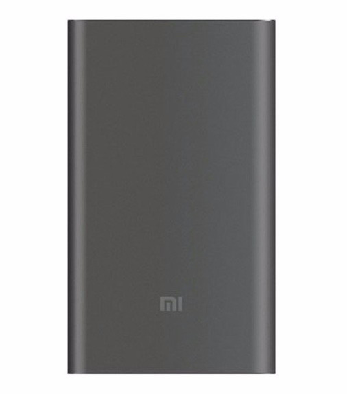 Original 10000mAh Xiaomi Mi Power Bank 2 Universal PowerBank for Nokia Samsung Apple Quick Charge Portable Power Source