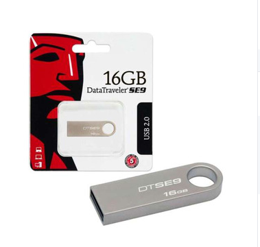  for Kingston USB flash memory stick